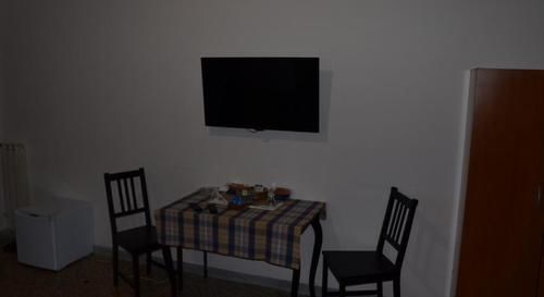 Ines Downtown B&B Rom Exterior foto