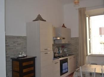 Ines Downtown B&B Rom Exterior foto