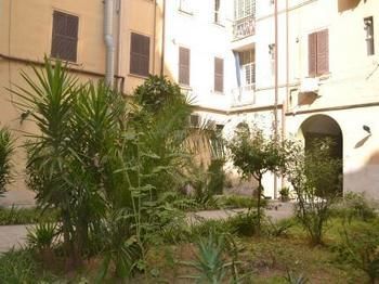 Ines Downtown B&B Rom Exterior foto